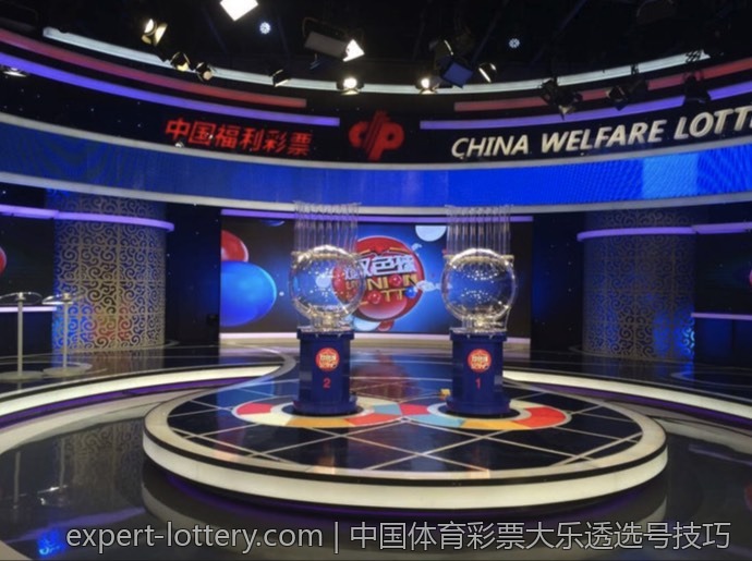 中国体育彩票大乐透选号技巧